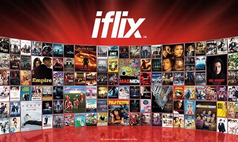 iflix